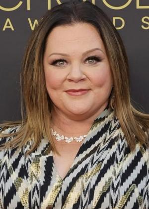 Melissa McCarthy